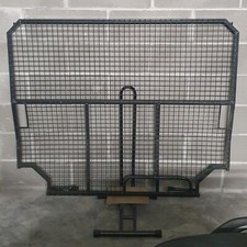 griglia divisoria land rover 90 defender (modello vecchio)