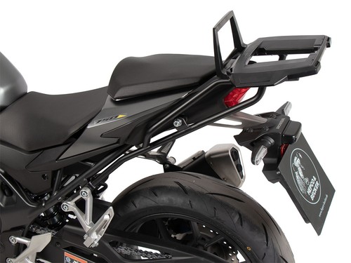 Portapacchi bauletto honda - honda, cb