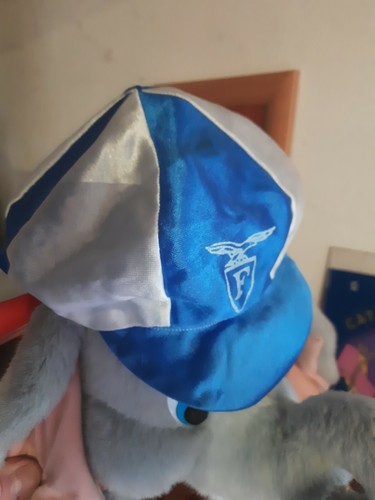 Coppola cappellino fossa - coppola,