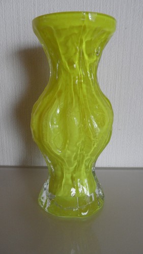 Vaso ingrid - di, corteccia