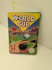 Nintendo Nes World Cup PAL ITA