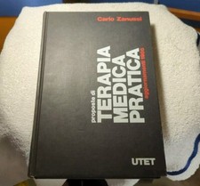 Proposte di terapia medica