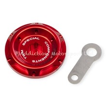 Tappo tappo riempimento olio