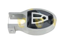 Supporto sospensione cambio