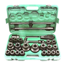 Kit bussole rinforzate 4 - rinforzate, 3/4