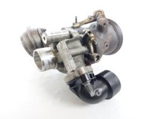 9818479380 TURBINA PEUGEOT 308 II (--) 1.2 B 12V MAN 6M 130CV 2016 5P SW