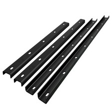 Barra sbavatrice forma di - sbavatrice,