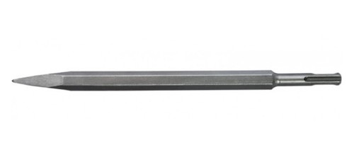 Scalpello punta 14x250mm - punta, per