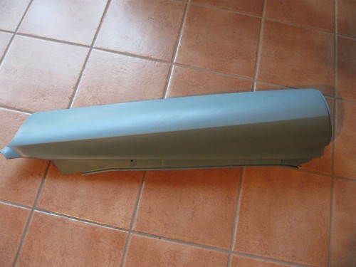 Parafango tegolo fiat - tegolo,