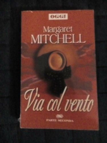 Via col vento vol - .,