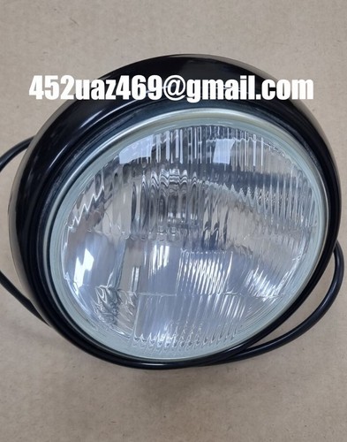 Faro proiettore uaz 469 - proiettore,