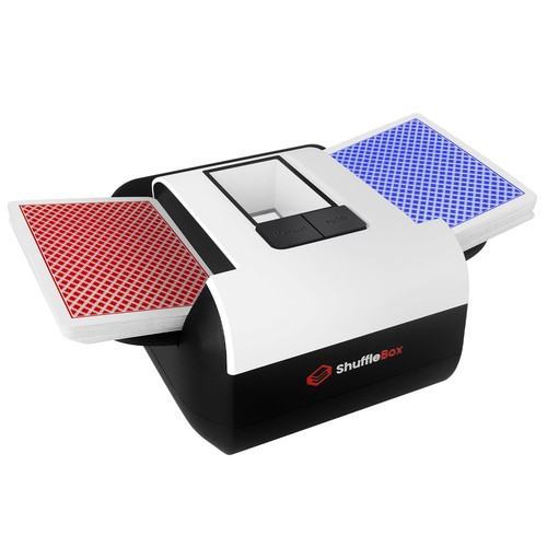 Mescolatore automatico di - s1,