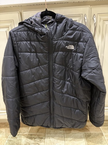 The north face - giacca, ragazzo