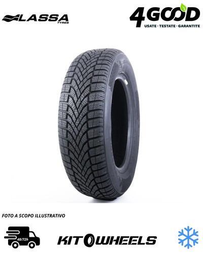 Pneumatici usati lassa 185 - lassa, 185/55
