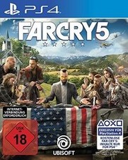 Far Cry 5 - Standard Edition -
