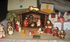 BELLISSIMO COMPLETO NATALE