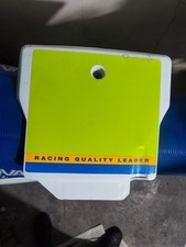 Tabella Portanumero Cross Husqvarna Vintage