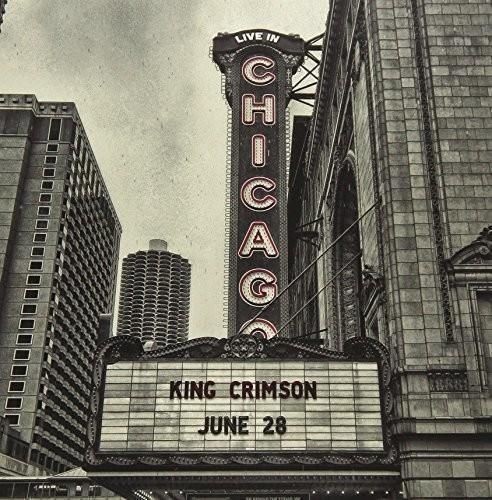 9374346 audio king crimson - 9374346,