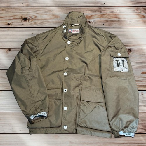 Giacca coperta collaborazione