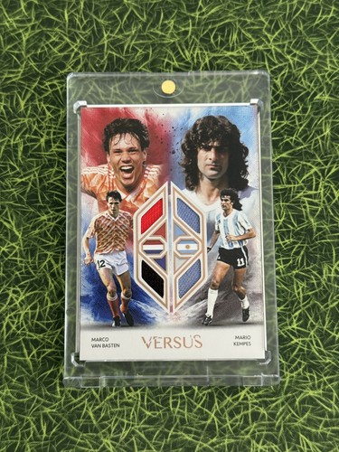 Patch marco van basten mario - patch,
