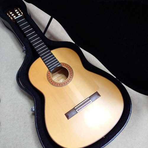 Chitarra flamenco yamaha - flamenco,