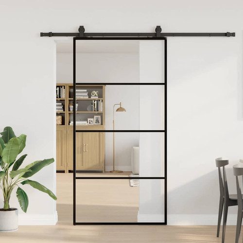 Porta scorrevole 102 5x205 - 102,5x205, cm