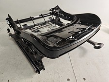 Struttura Sedile Anteriore