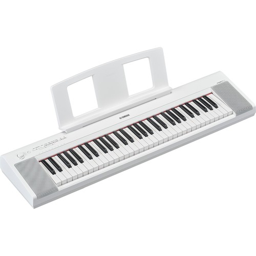 Yamaha 15wh white piaggero - yamaha,