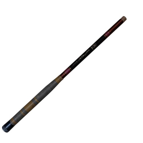 Canna pesca catena montuosa - canna,