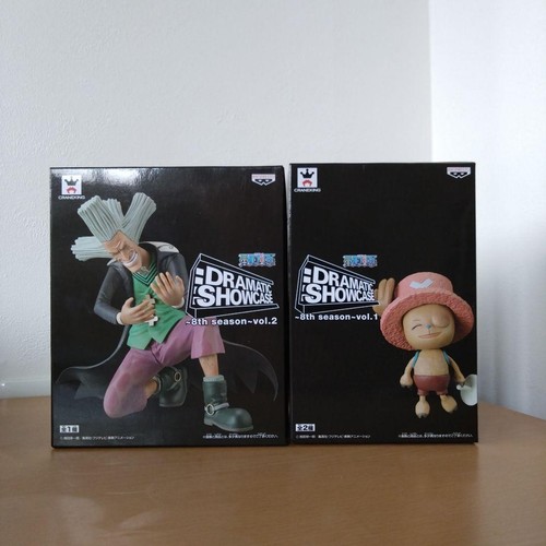 Banpresto one piece chopper - banpresto,