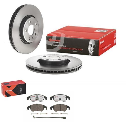 Brembo dischi freno 320mm - brembo,