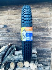 Pneumatico X11 Michelin Trial