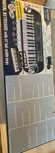 Elettronica bontempi 3700 - bontempi,