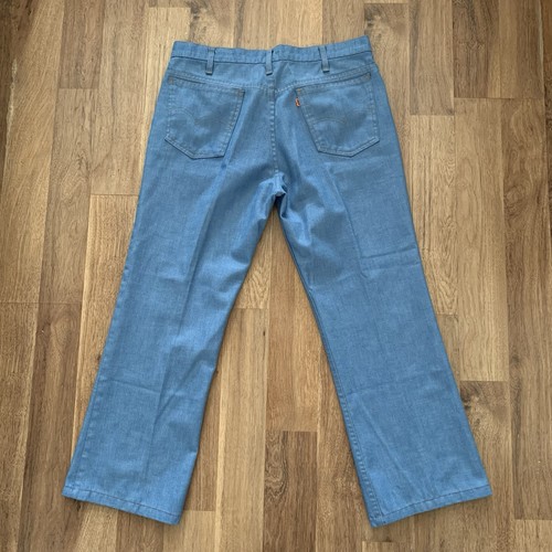 Pantaloni vintage anni - , 70