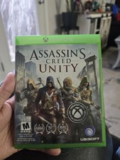 Assassin's Creed: Unity