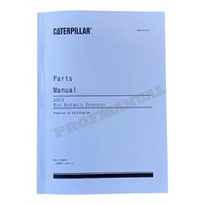 Caterpillar Cat 303CR Mini