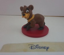 DeAgostini Magiche Storie Sonore - Koda Fratello Orso - Solo Personaggio