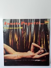 Fausto Papetti Cinema anni 60