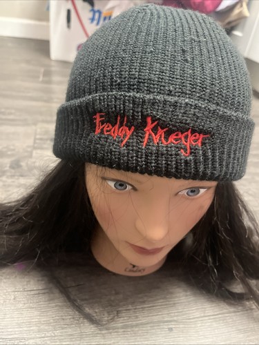 Freddy krueger a nightmare - krueger,