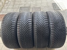 PNEUMATICI PIRELLI 235/60/18 235/60R18 107H XL m+s  GOMME USATE CON 5,8 E 5,5MM.