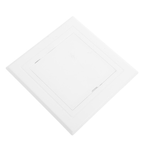 Botola accesso soffitto porta - ,