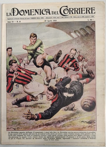 Rivista domenica del - rivista,
