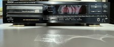 Denon DCD-620 Hi-Fi | MOD