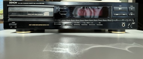 Denon dcd 620 - denon, |