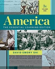 America: The Essential