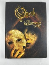 OPETH - THE ROUNDHOUSE TAPES DVD -USATO OK