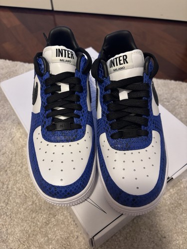 Nike air force low - 1,