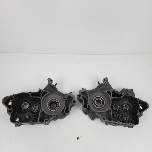 Carter centrali ktm - carter, 125