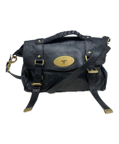 Borsa tracolla mulberry in - borsa,