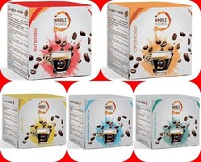 100 capsule caffè miscele originali SISTEMA S* per macchine NOEMI - MITO